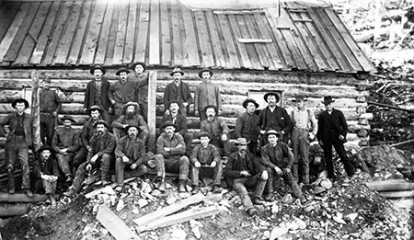Miners_bw